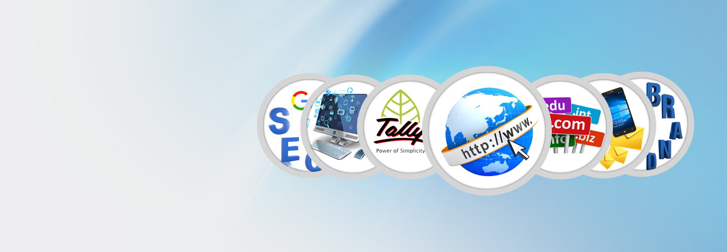 Solution provider for all business